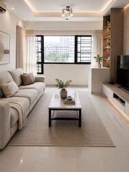 Eu Tong Sen Street (D1), Apartment #602022941